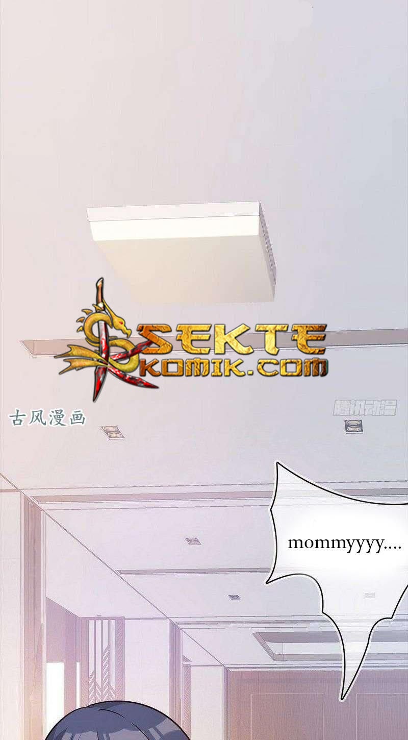 The Wife Contract and My Daughter’s Nanny Chapter 04 Bahasa Indonesia